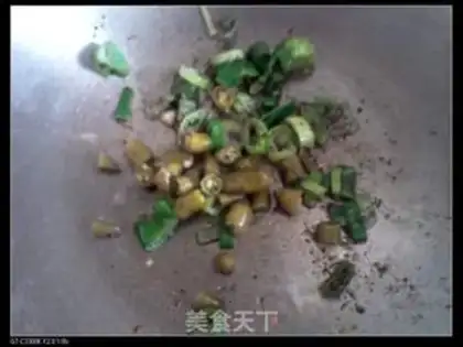 Make Pepsi tofu step 4