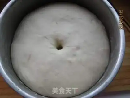 Make A green bean bag step 0