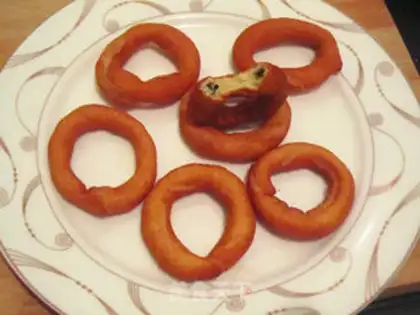 Make Donuts step 15