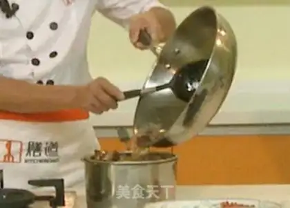 Make Pretzels step 3