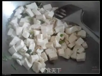 Make Pepsi tofu step 5