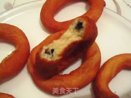 Make Donuts step 16