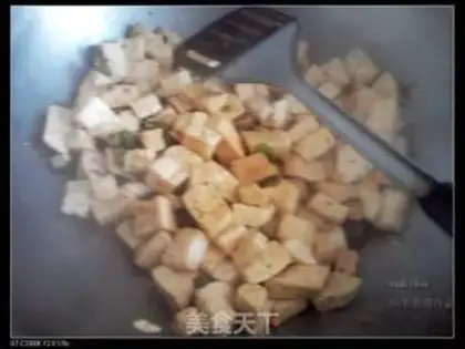Make Pepsi tofu step 6