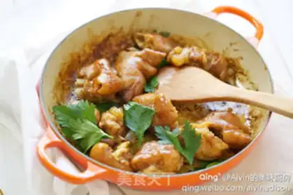 Make A pot of pigs