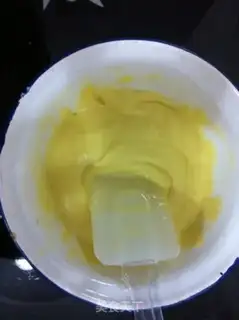 Make Shellcake Madeleine step 5