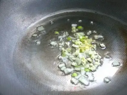 Make Fish apricot mushroom step 4