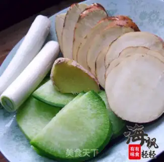 Make What a hot pot step 4