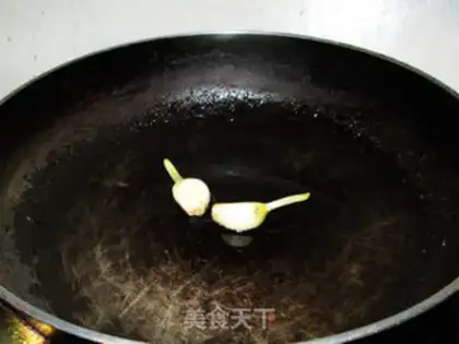 Make Fried lamb butterflies step 4