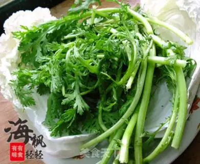 Make What a hot pot step 5