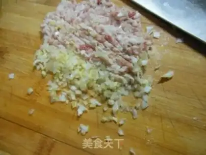 Make Spicy chicken step 4