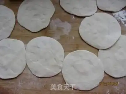Make A green bean bag step 5