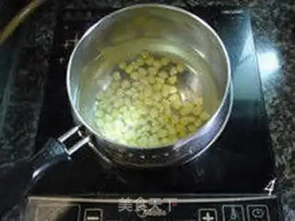 Make A toast salad step 3