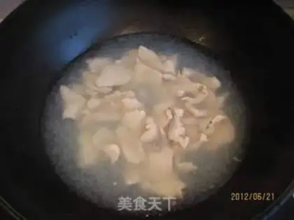 Make Dutch soy chicken step 5