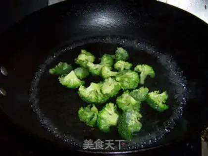 Make Fried lamb butterflies step 8