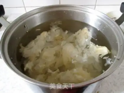 Make Silver Syllee step 4