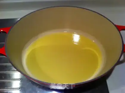 Make Spicy chicken step 7
