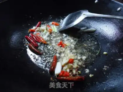 Make Onion chips step 6