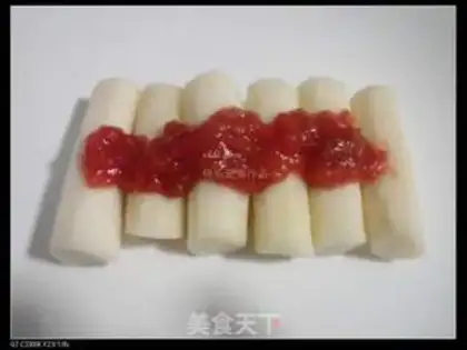 Make Jell-O step 2