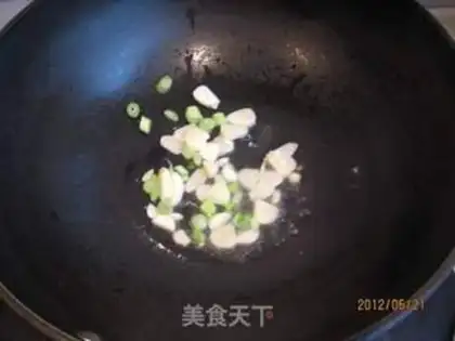 Make Dutch soy chicken step 8