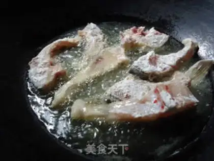 Make Sourfish step 4