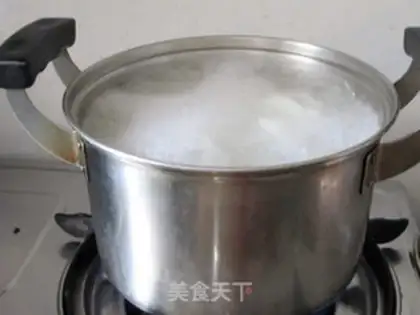 Make Silver Syllee step 6