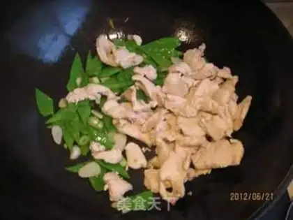 Make Dutch soy chicken step 10