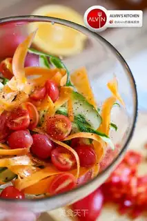 Make Tomato pasta step 3