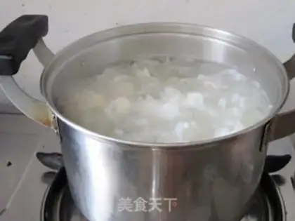 Make Silver Syllee step 7