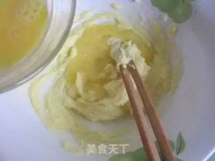 Make Coconut bread step 2