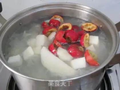 Make Silver Syllee step 8