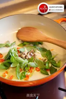 Make Tomato pasta step 4