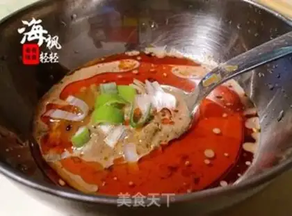 Make What a hot pot step 14