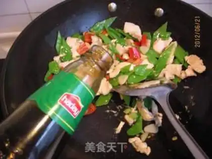 Make Dutch soy chicken step 13