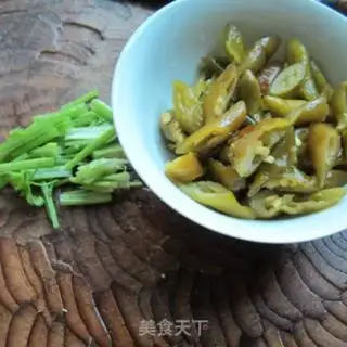 Make Sour spicy step 2