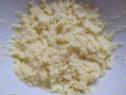 Make Coconut bread step 5