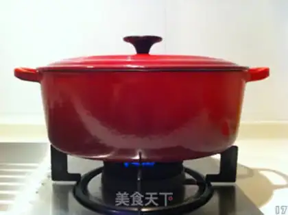 Make Spicy chicken step 16