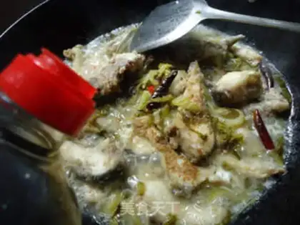 Make Sourfish step 10