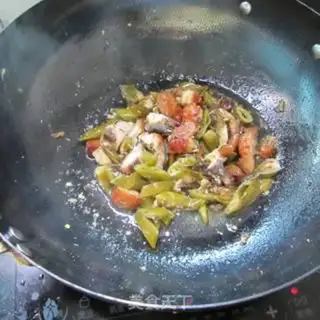 Make Sour spicy step 4