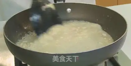 Make Creamed cucumber step 3
