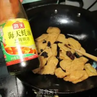 Make Tofu step 2