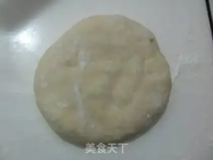 Make Coconut bread step 9