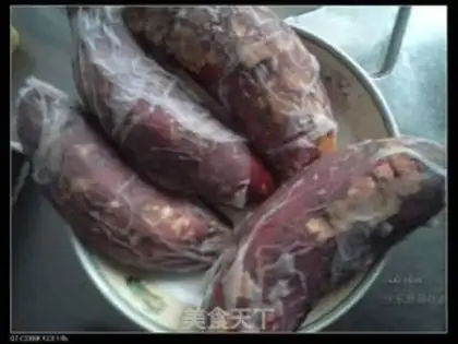 Make Microwave oven step 1