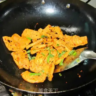 Make Tofu step 4