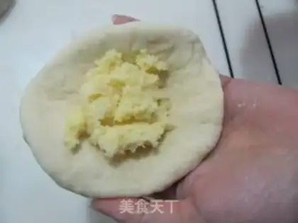 Make Coconut bread step 11