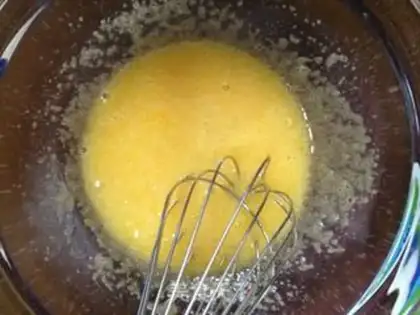 Make All-meat cookies step 1