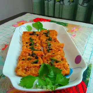 Make Tofu step 5