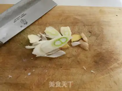 Make Coconut bread step 12