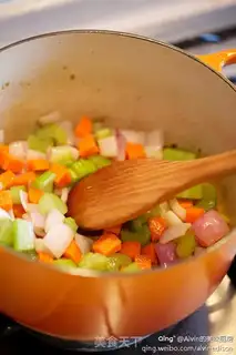 Make Cowtail step 5