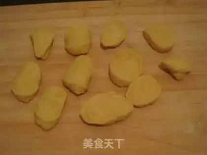 Make Pistachio step 3