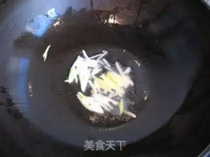 Make Rop and Crab step 3